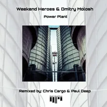 Power Plant Paul Deep Remix
