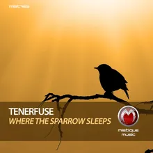 Where the Sparrow Sleeps