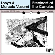 Breakfast at the Canales Vanita Remix