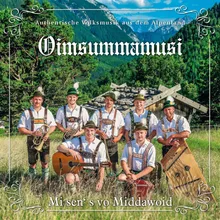 Oimsummapolka