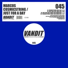 Just For A Day Marc van Linden Mix