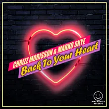 Back To Your Heart Randy Norton Extended Remix