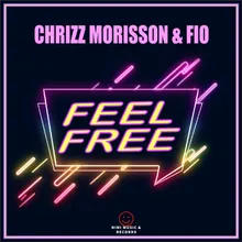 Feel Free Extended Mix