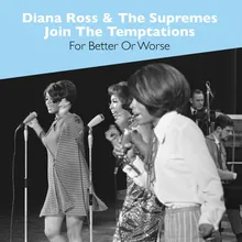 For Better or Worse (feat. The Temptations)