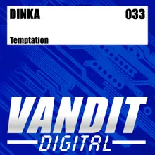 Temptation Original Mix