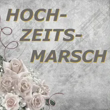 Hochzeitsmarsch Marimba