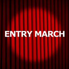 Entry March (of Gypsy Baron) Marimba