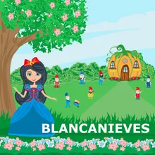 Blancanieves Parte 8