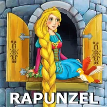 Rapunzel Part 3