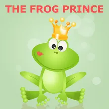 The Frog Prince Part 1