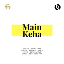 Main Keha