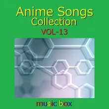 Sakura Addiction (Music Box)
