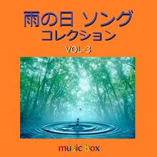 Rain (Music Box)