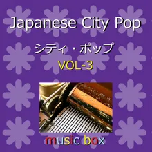 Kanashimi Ni Sayonara (Music Box)