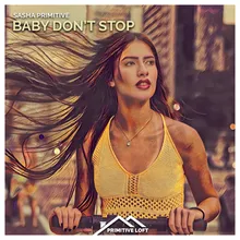 Baby Don't Stop Extended Mix