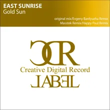 Gold Sun MassTek Remix