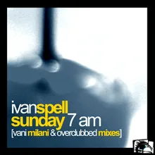 Sunday 7am Overclubbed mix