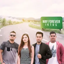 May Forever