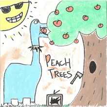 Peach Trees