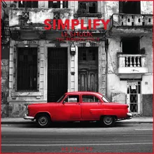 Simplify Lost Identity Remix