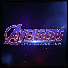 Marvel's Avengers Theme Epic Version