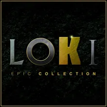 Loki Green Theme (Episode 2) Epic Version