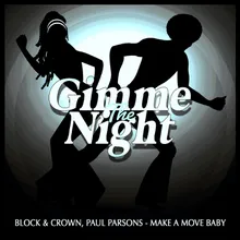 MAKE A MOVE BABY CLUBMIX