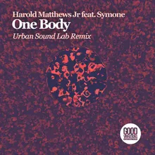 One Body Toni's Dub Remix
