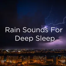 Rain For Sleeping