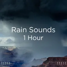 Rain Sounds To Sleep