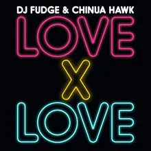 Love X Love Instrumental Mix