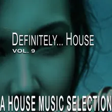 Beneath House Strings Mix
