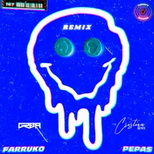 Pepas Cristian Reyes Remix