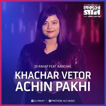 Khachar Vetor Achin Pakhi
