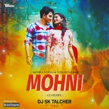 Mohni Remix