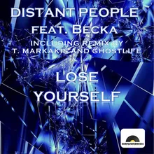 Lose Yourself Original Mix