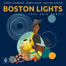 Boston Lights Original Mix