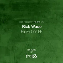 Funky One Original Mix