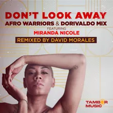 Don't Look Away David Morales Instrumental