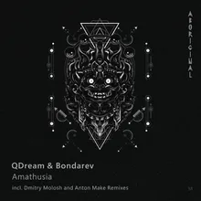 Amathusia Dmitry Molosh Remix