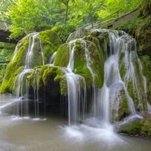 Cascade Relaxante