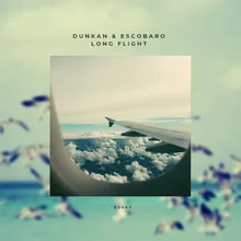 Long Flight Escobaro Remix