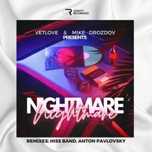 Nightmare Anton Pavlovsky Remix