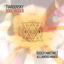 Soul Digger Alejandro Manso Remix