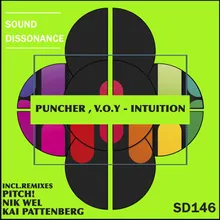 Intuition Kai Pattenberg Remix
