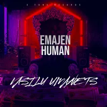 Human Vasily Umanets Remix