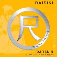 Look of Love DJ Tekin Remix Instrumental Mix