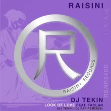 Look of Love DJ Tekin Remix