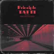 Principle Tatti prod. by Kaixshin