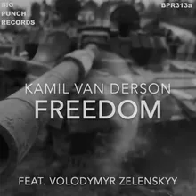 Freedom Zelenskyy Mix